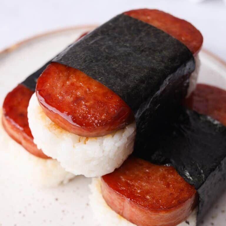 A.8 Spam Musubi (1)