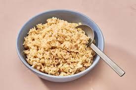 Side Brown Rice