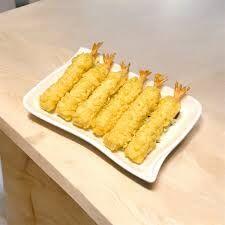 Tempura Shrimp