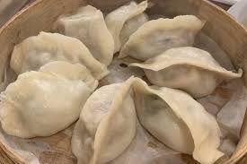 A5. Steamed Dumpling 