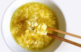 S2. Egg Drop Soup