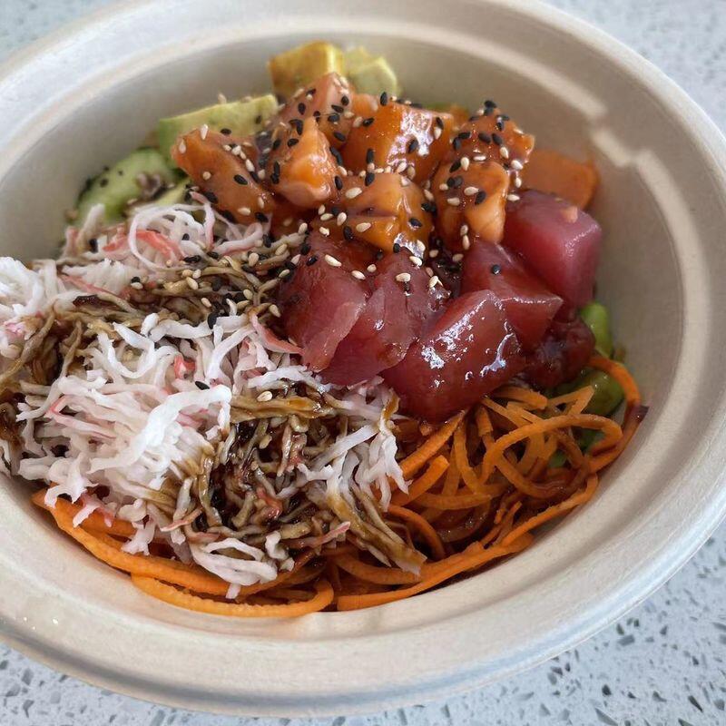 Aloha Bowl