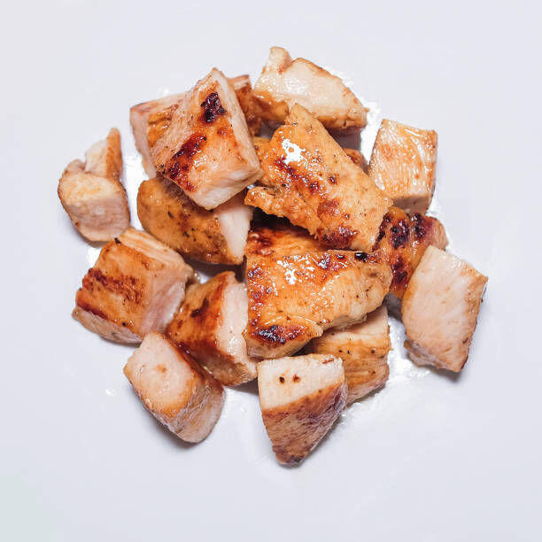 Side Grilled Chicken
