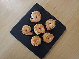 Side Grilled Shrimp (6)