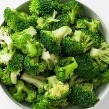 Side Steamed Broccoli