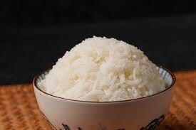 Side White Rice