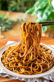 Side Soft Noodle