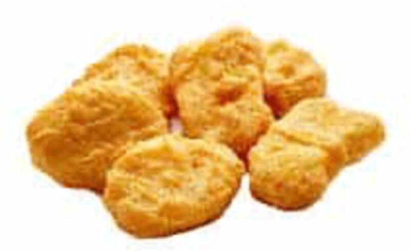 Chicken Nugget