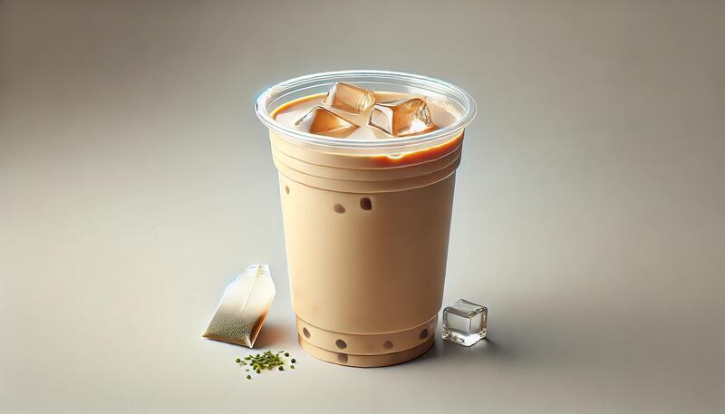 Classic Milk Tea