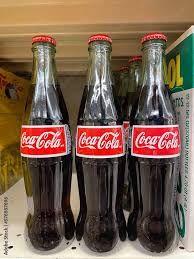 Mexican Coke(500ml)
