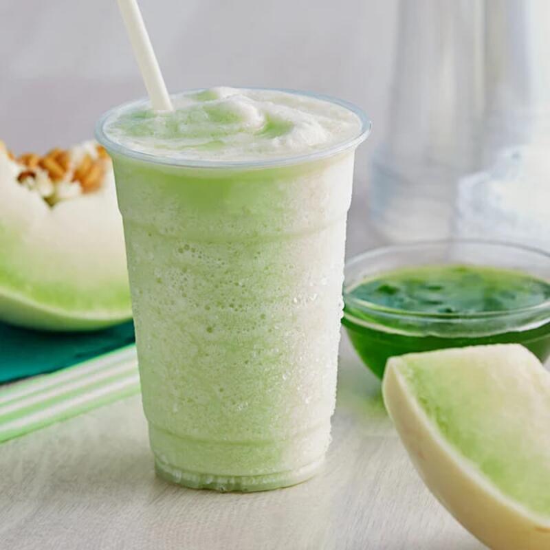 T7. Honeydew Smoothie
