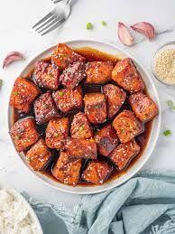 Cajun Tuna