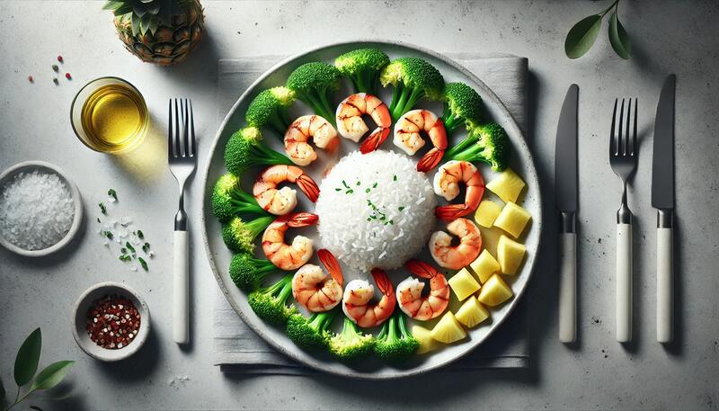 (D) Shrimp